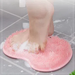 krinus Shower Foot Scrubbers for use in Massage Scrubber Floor Shower Massage Mat image 3
