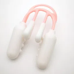 Certifiedt Nose Up LU-Shape Shaping Clip Clipper Beauty Tool Slim Nose Shaper-image-55