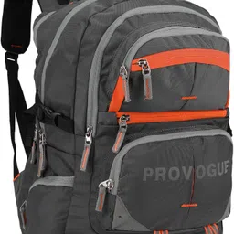 provogue Medium 30 L Laptop Backpack Spacy Freeride unisex bag with rain cover Office/School/College/BusinessL-30L-picture-14