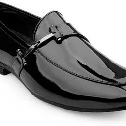 wakins Stylish Comfortable with Soft Cushioned Insole Casual Loafers For Men image 5