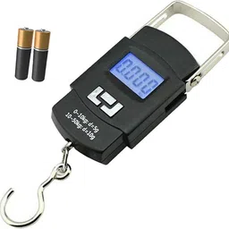 Marttnest Digital Portable Weighiing scale1053 Weighing Scale-picture-34