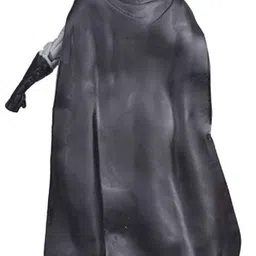 fozzo-sk New BATMAN Super Hero Dark Knight Action Figure DC Movie Generic Model 7 inch image 2