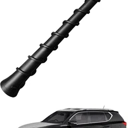auto addict Car Auto AM/FM Radio Fiber Antenna With Screw For MAHINDRA ALTURAS G4 Satellite Vehicle Antenna-picture-10