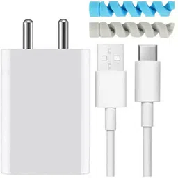 shopsyes Wall Charger Accessory Combo for 80W Asus ROG Phone 5, Asus ROG Phone 5 Ultimate, LG W41 / W 41-picture-10