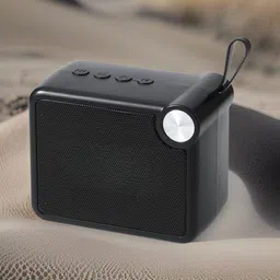 Clairbell M33_M406 Portable Bluetooth Speaker for Home Audio 10W 10 W Bluetooth Laptop/Desktop Speaker-picture-24