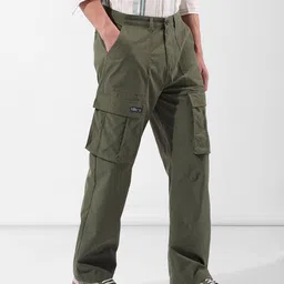 the indian garage co. Men Cargos image 4