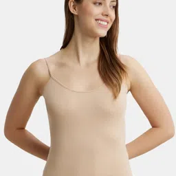 jockey Women Beige Camisole-picture-23
