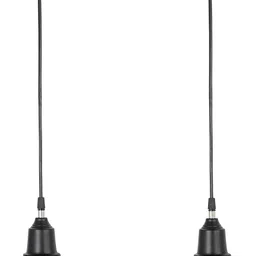 somil Home Indoor Pendent Hanging Ceiling Light/Lamp For Decoration -A18 Pendant Lamp Ceiling Lamp image 2