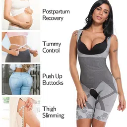 fiveflag Women Shapewear-picture-10