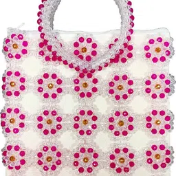 rainbowtrading Women Red, White Messenger Bag-picture-13