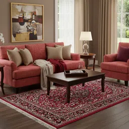 240 cm X 330 Acrylic Carpet-image-67