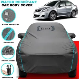 le pra Maruti Suzuki SX4, SX4 1.2L (D), SX4 VDI, SX4 VXI, SX4 ZDI, SX4 ZDI Leather, SX4 ZXI AT, SX4 ZXI AT Leather, SX4 ZXI MT, SX4 ZXI MT Leather Body Cover-picture-24