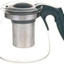 sarsawal 1 L Glass Tea Jug image 2