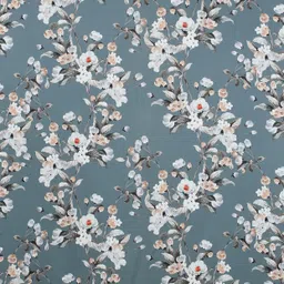 arick home 153 cm (5 ft) Polyester Blackout Window Curtain (Pack Of 2) image 3