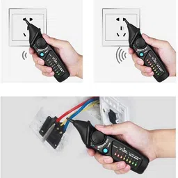 uptodatetools Digital Voltage Tester image 3