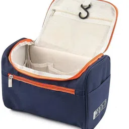 bjik Women Blue Cosmetic Bag-picture-47