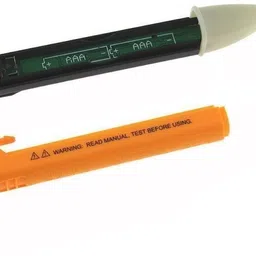 nitya LED AC Electric Voltage Tester Power Detector Sensor Non-Contact Pen 90-1000V Digital Voltage Tester image 2