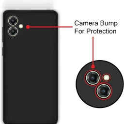 gklcase Pouch for Samsung Galaxy F05 image 2