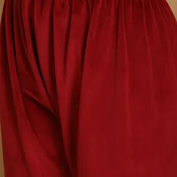 valles365 by s.c. Solid Women Track Suit image 3