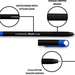 classmate HOOK 0.7mm Ball Pen image 2