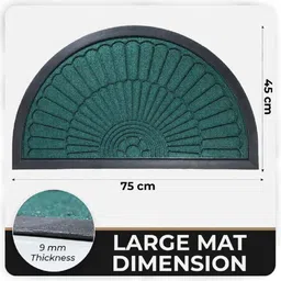 ticolo Cotton Door & Floor Mat image 2