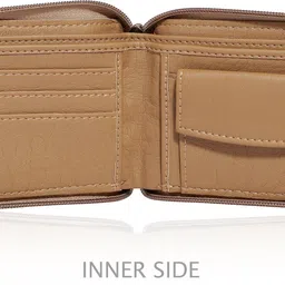 wildauk Party, Formal, Casual BeigeClutch- Mini image 3