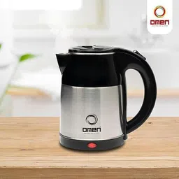 omen changing lives Insta Kettle Electric Kettle image 5