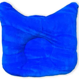 kochikame Polyester Fibre Animals Baby Pillow Pack of 1 image 4