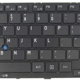 SellZone Laptop Keyboard Replacement Tecra R850 R950 R960 Laptop Keyboard Replacement Key-picture-45