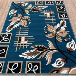 ato 150 cm X 210 Acrylic Carpet-picture-35