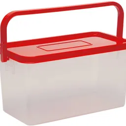gluman Polypropylene Utility Container- 3.3 L-picture-45