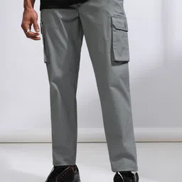 highlander Men Cargos-picture-39