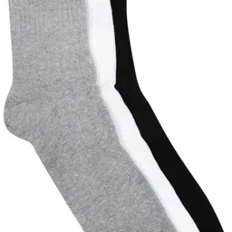 hrx by hrithik roshan Men Mid-Calf/Crew-picture-12