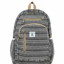 mars creation Small 15 L Laptop Backpack Medium 25 L Laptop Backpack Himalayan Hemp Laptop Bag Backpack/School bag-picture-30