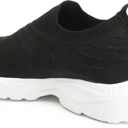 killer Stylish Comfortable Lightweight Breathable Socks/Elastic Sports Walking Shoes For Men image 5