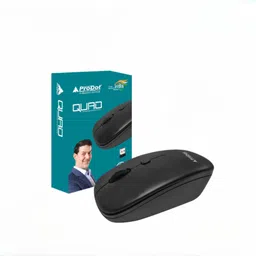 PRODOT 365 High-Performance Wireless Ambidextrous Optical Mouse-image-7