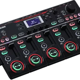 boss RC-505MKII Audio Interface image 2