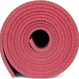 unique style IMPORTED NON SLIP YOGA MAT 4 mm Yoga Mat image 2