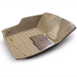 elife Plastic 5D Mat For Hyundai i20 image 2