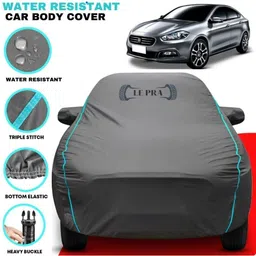 le pra Fiat Viaggio Body Cover-picture-12