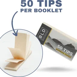 bld Rolling Paper image 3