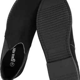 Big Fox Anglo-2 Chelsea Boots For Men image 4