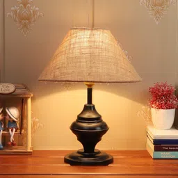 brightdaisy Table LampElectric_Decorative_Brown pack of 1_n142 Table Lamp-picture-17