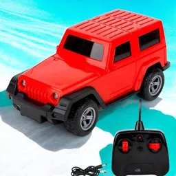 FK_Remote control Thar Rechargable RC Toys For Kids With Music_G16-image-62