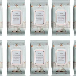 baby forest Neer 99.9% Water Baby Wipes | Ideal for 0 Plus Months | No Added Fragrance-picture-38