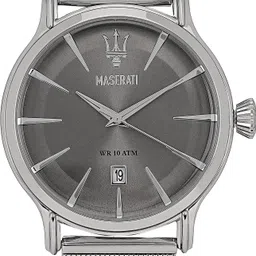 maserati Analog Watch - For Men R8853118002 image 3