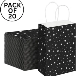 inppl Printed Party Bag-picture-10