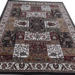 tahnoorcarpet 120 cm X 180 Silk Carpet-picture-41