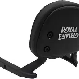 modarock Passenger Backrest image 3
