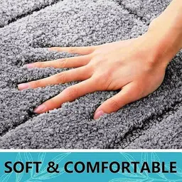 hownice Rubber Door Mat image 3